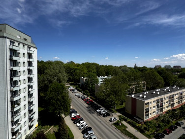 Mieszkanie Kraków