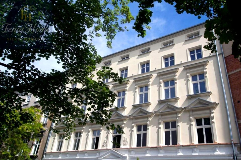 Mieszkanie Kraków