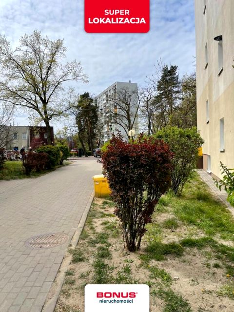 Mieszkanie Legionowo