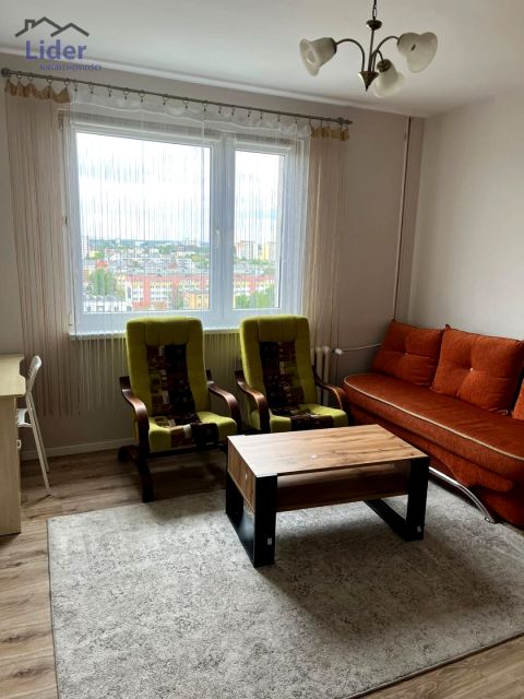 Mieszkanie Toruń