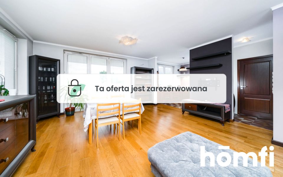 Mieszkanie Kraków
