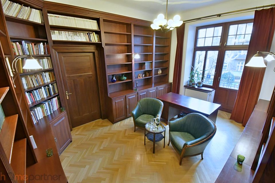 Mieszkanie Wrocław