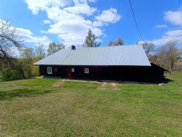 Dom Malinówka