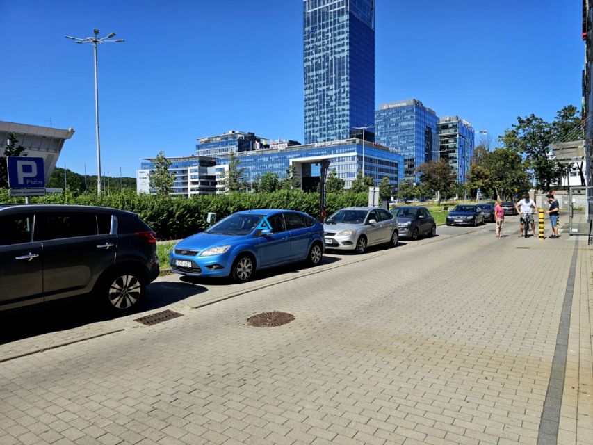 Lokal Gdańsk