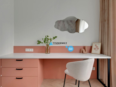 Mieszkanie apartamentowiec Gdańsk