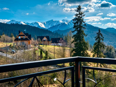 Mieszkanie Zakopane sprzedaż