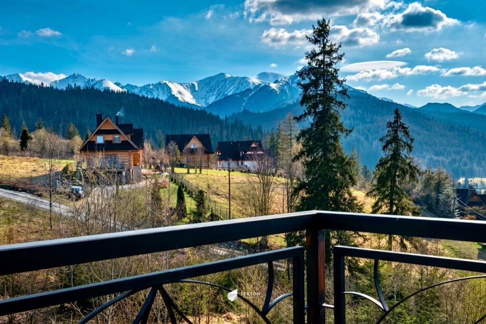 Mieszkanie Zakopane sprzedaż