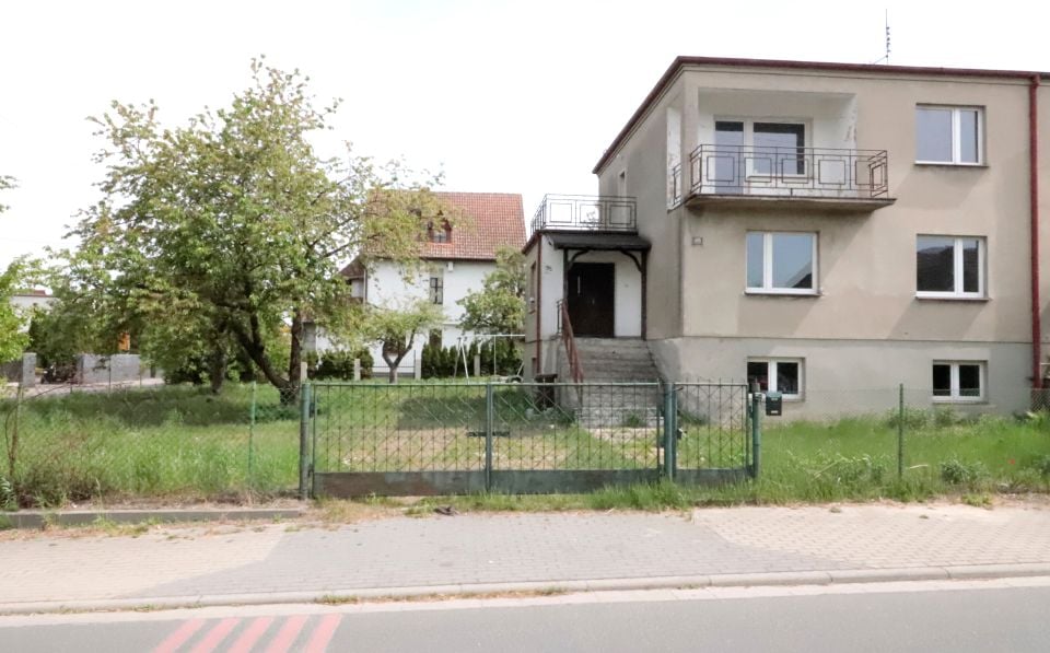 Mieszkanie Gniezno