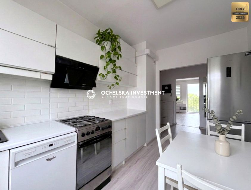 Mieszkanie Żyrardów