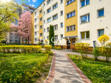 Mieszkanie Warszawa