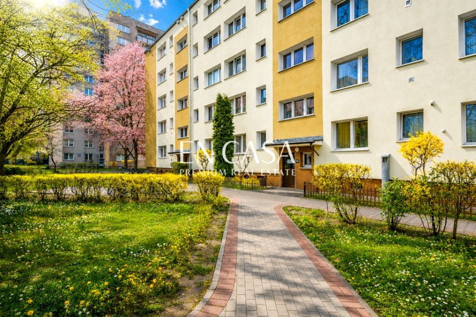 Mieszkanie Warszawa