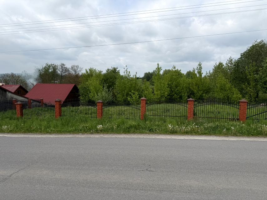 Działka budowlana Kielanówka