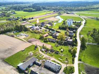 Działka budowlana Kolnica