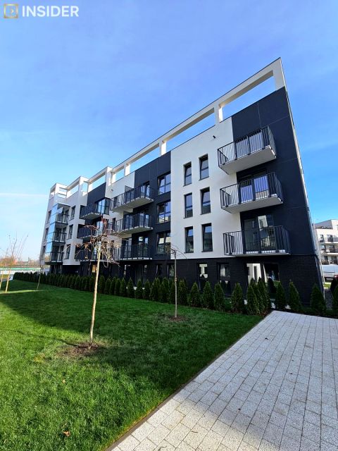 Mieszkanie Kraków