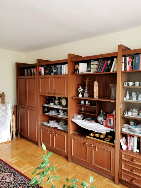 Mieszkanie Syców