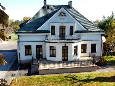 Dom Poniatów
