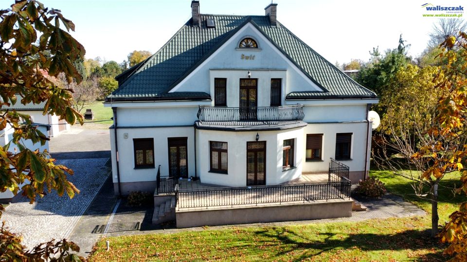 Dom Poniatów