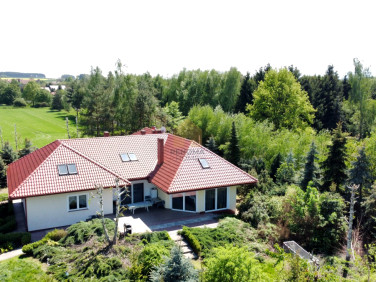 Dom Krzczonów