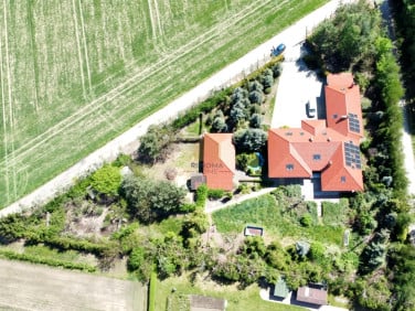 Dom Krzczonów