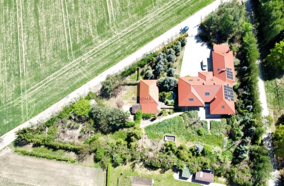 Dom – Boleścin, powiat świdnicki