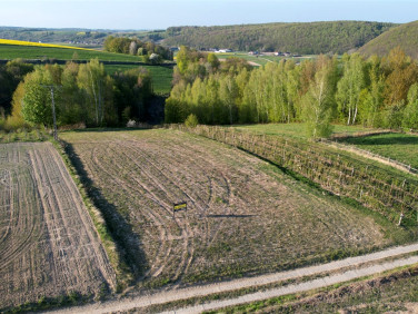 Działka siedliskowa Średniówka