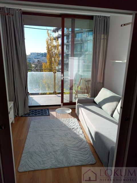Mieszkanie Warszawa