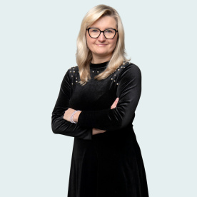 Barbara Pliszka