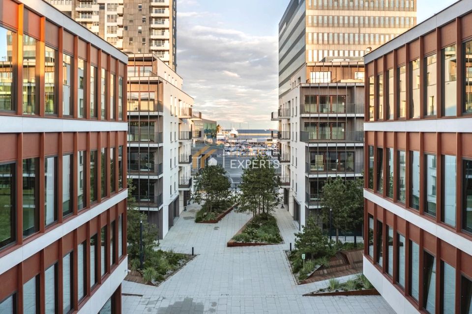 Lokal Gdynia