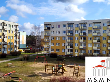 Mieszkanie Grudziądz