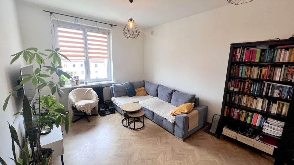 Mieszkanie Poznań