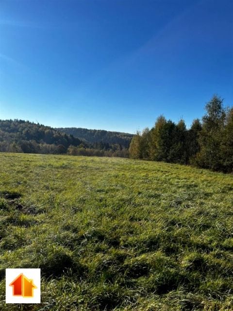 Działka budowlana Dynów
