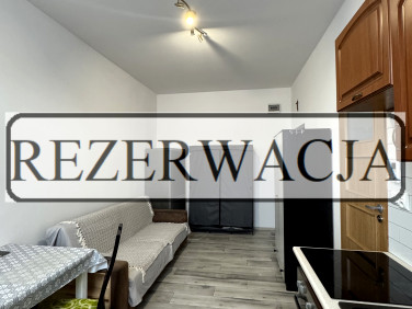 Mieszkanie Brzeszcze