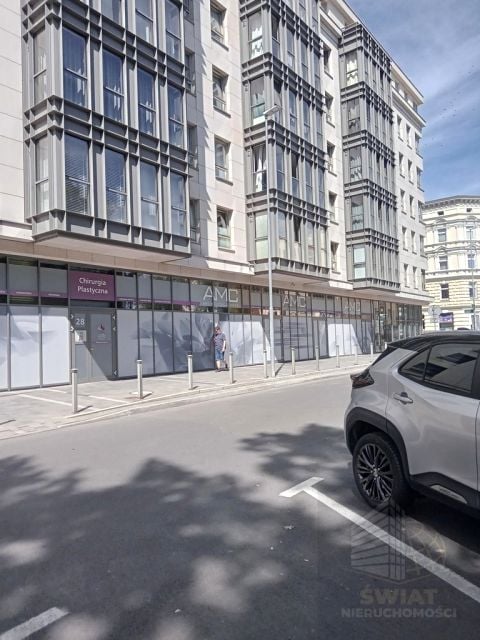 Mieszkanie SZCZECIN