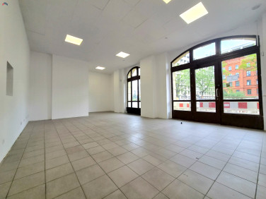 Lokal Wrocław