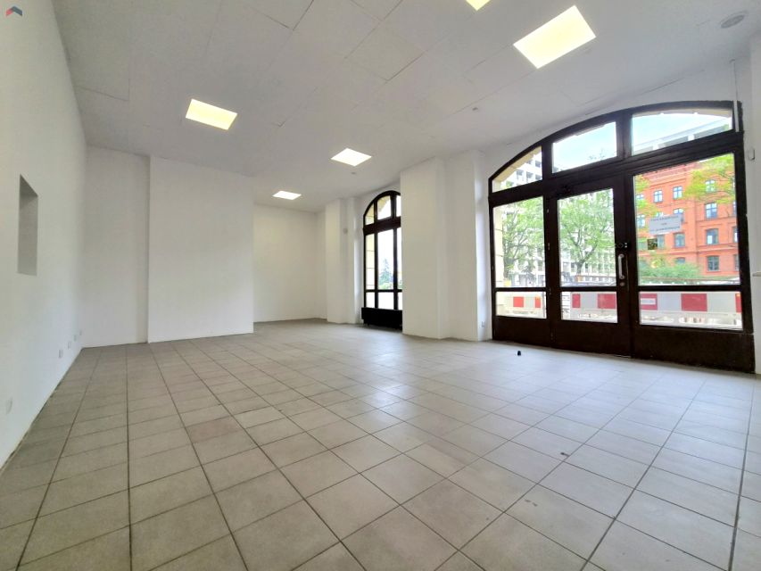 Lokal Wrocław