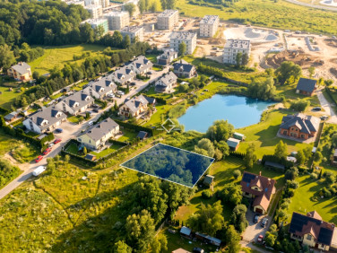Działka budowlana Jankowo Gdańskie
