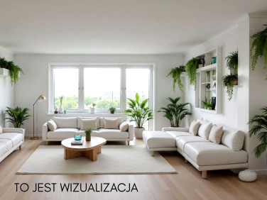 Mieszkanie Kraków