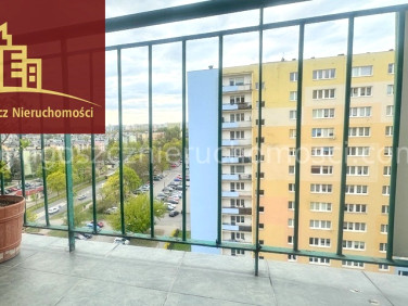 Mieszkanie Bydgoszcz