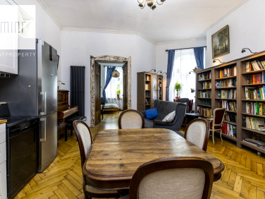 Mieszkanie Kraków