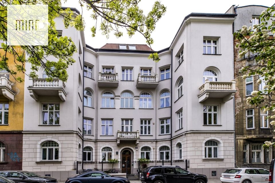 Mieszkanie Kraków sprzedaż