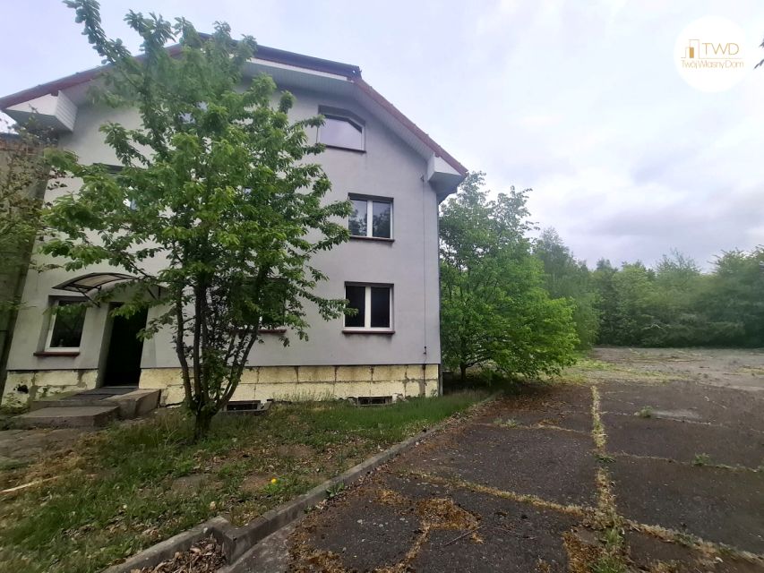 Lokal Będzin
