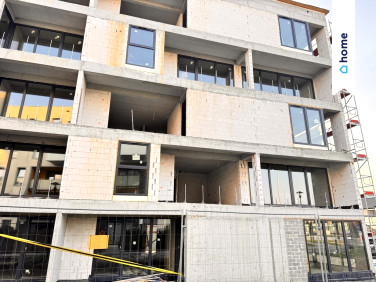 Mieszkanie apartamentowiec sprzedaż