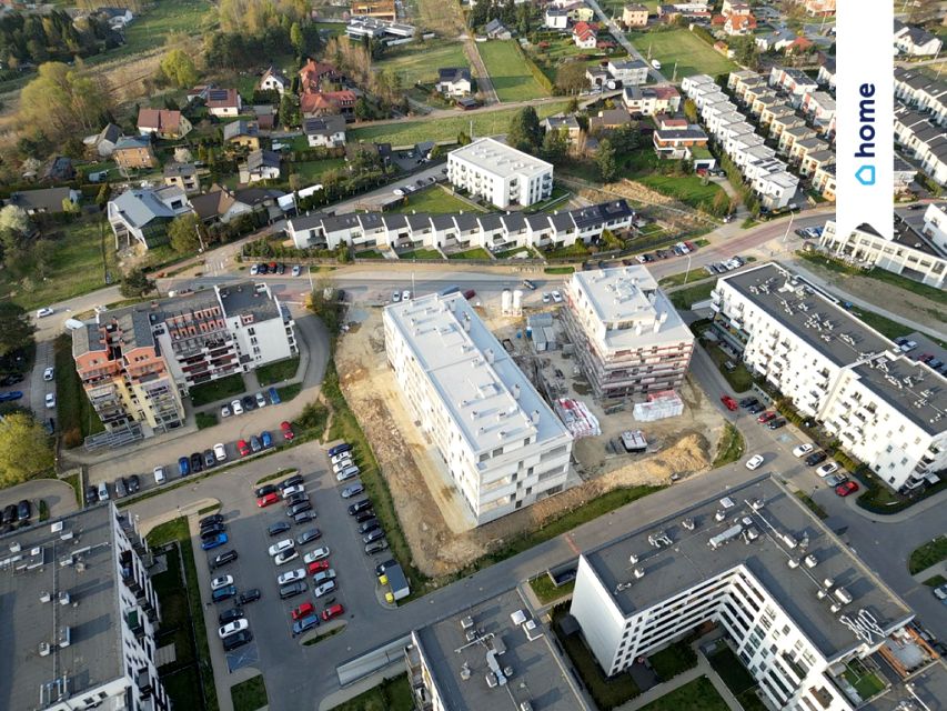 Mieszkanie Tychy