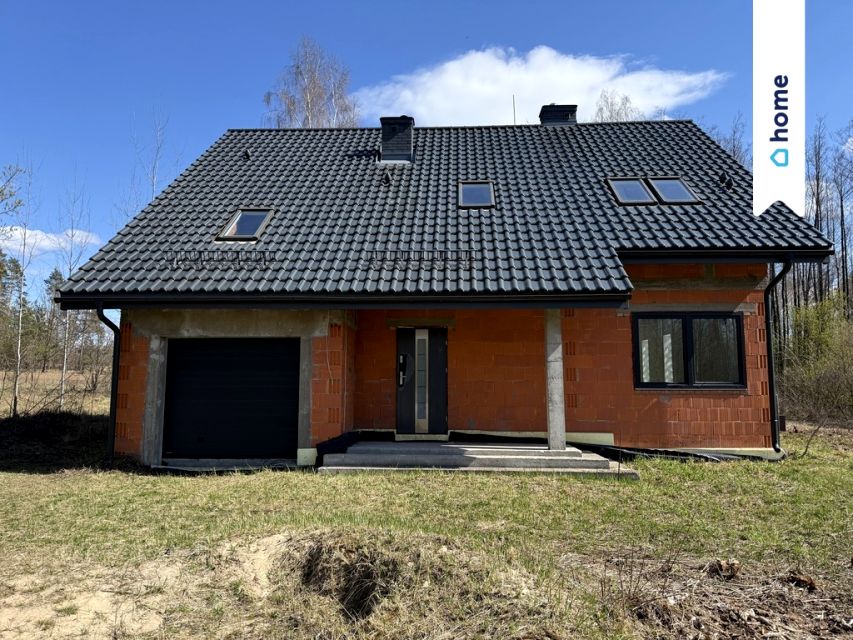 Dom Zaścianki