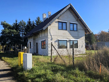 Dom Krzeczyn Wielki