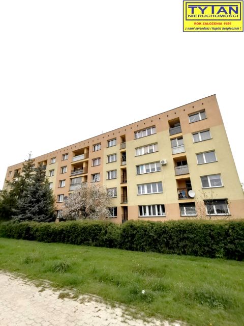 Mieszkanie Łomża sprzedaż