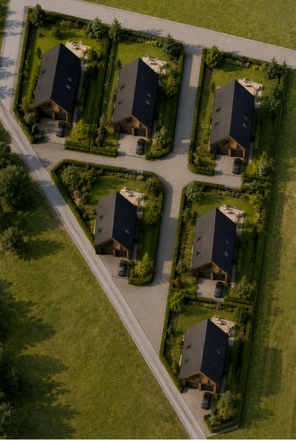 Działka budowlana nowy dwór gm.kowalewo pomorskie