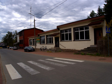 Lokal Białowieża