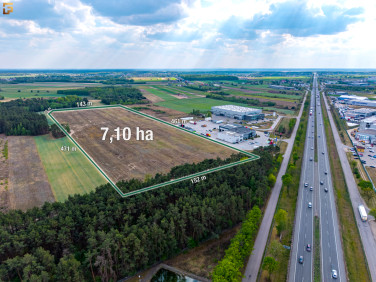 Działka Karpin