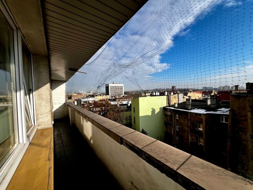 Appartamento 2 locali, 60 m²